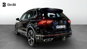 Volkswagen Tiguan bild 3