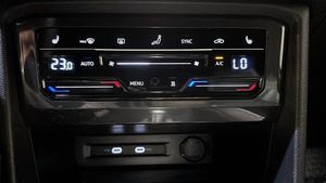 Volkswagen Tiguan bild 21