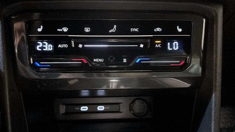 Volkswagen Tiguan bild 21