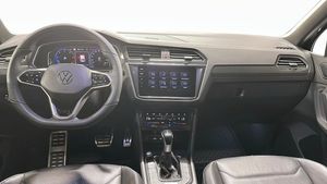 Volkswagen Tiguan bild 10