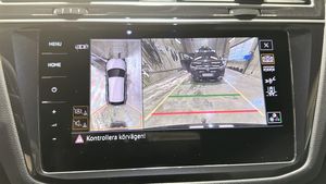 Volkswagen Tiguan bild 18