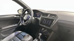 Volkswagen Tiguan bild 11