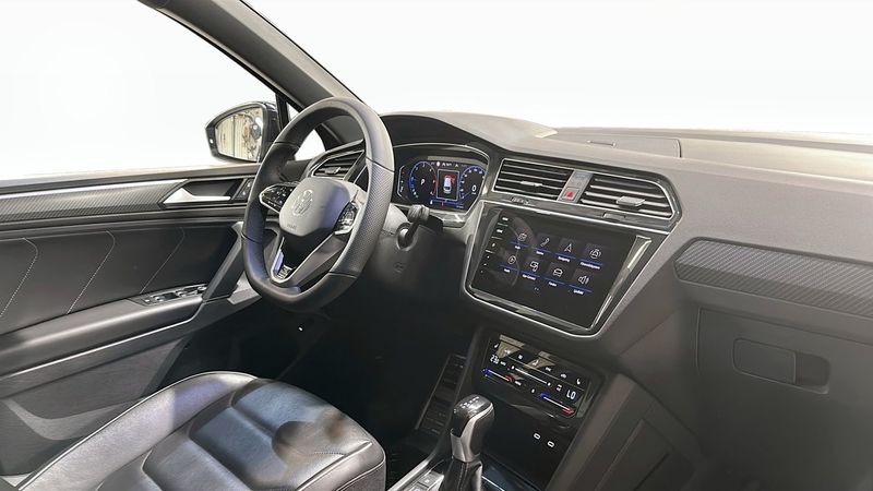 Volkswagen Tiguan bild 11
