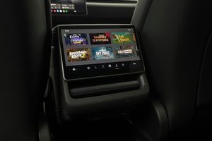 Tesla Model Y bild 16