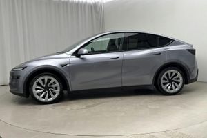 Tesla Model Y bild 2