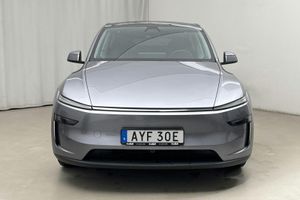 Tesla Model Y bild 4