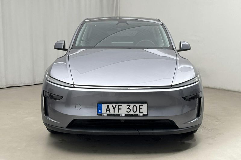 Tesla Model Y bild 4