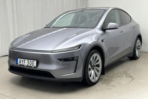 Tesla Model Y bild 1