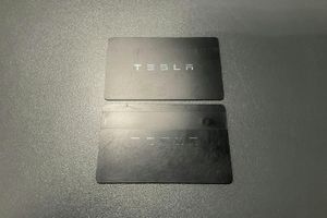 Tesla Model Y bild 25