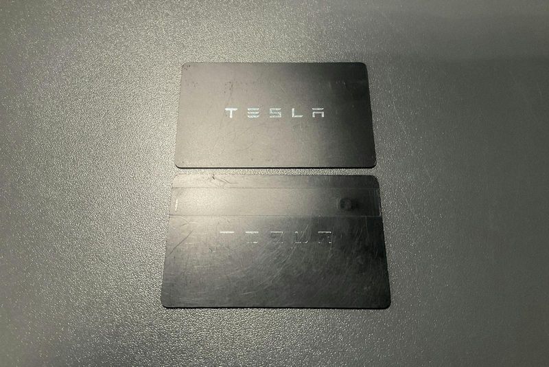 Tesla Model Y bild 25