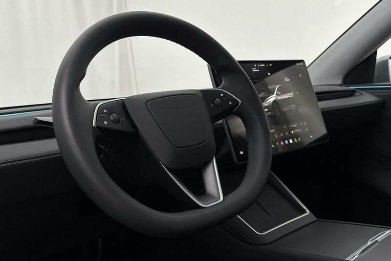 Tesla Model Y bild 20
