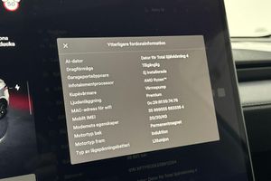 Tesla Model Y bild 12
