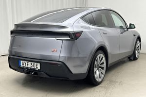 Tesla Model Y bild 3