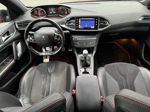 Peugeot 308 bild 12