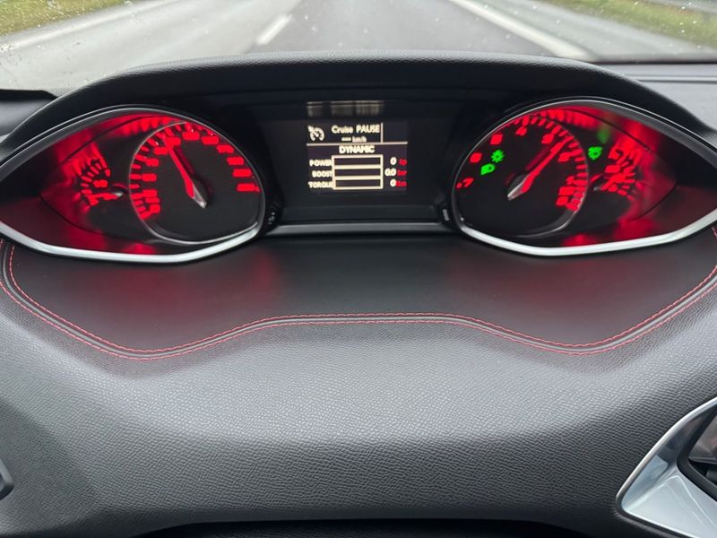 Peugeot 308 bild 23