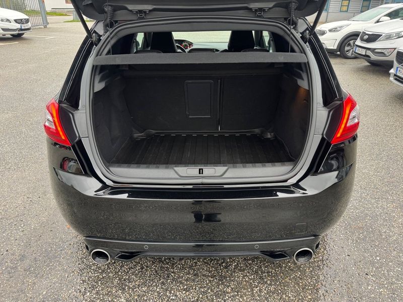 Peugeot 308 bild 24