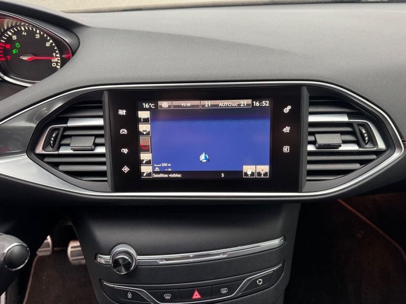 Peugeot 308 bild 19