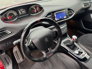 Peugeot 308 bild 11