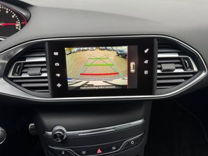 Peugeot 308 bild 21