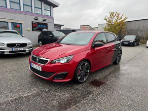 Peugeot 308 bild 1