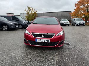 Peugeot 308 bild 2