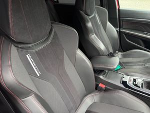 Peugeot 308 bild 15