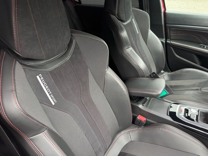 Peugeot 308 bild 15