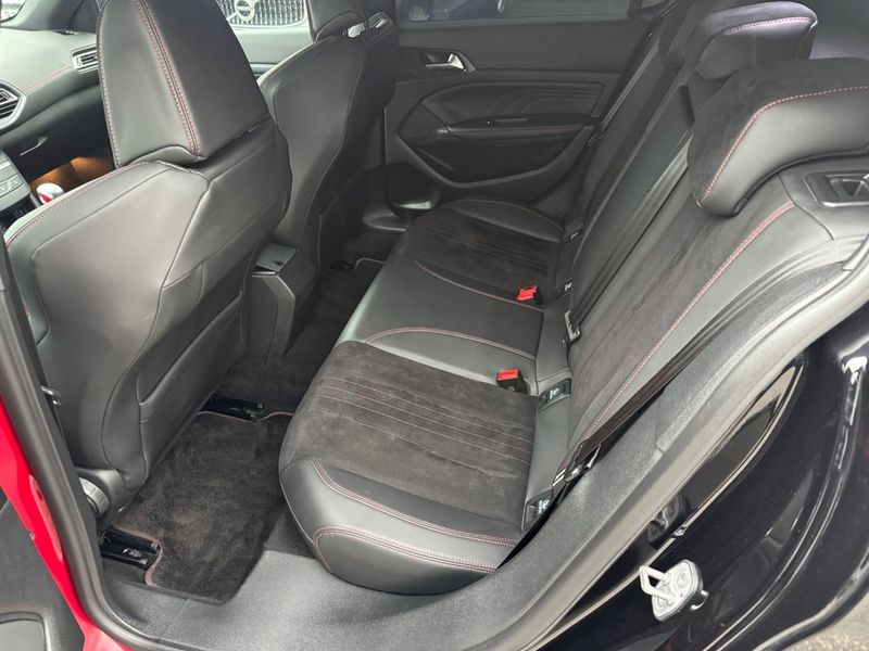 Peugeot 308 bild 13