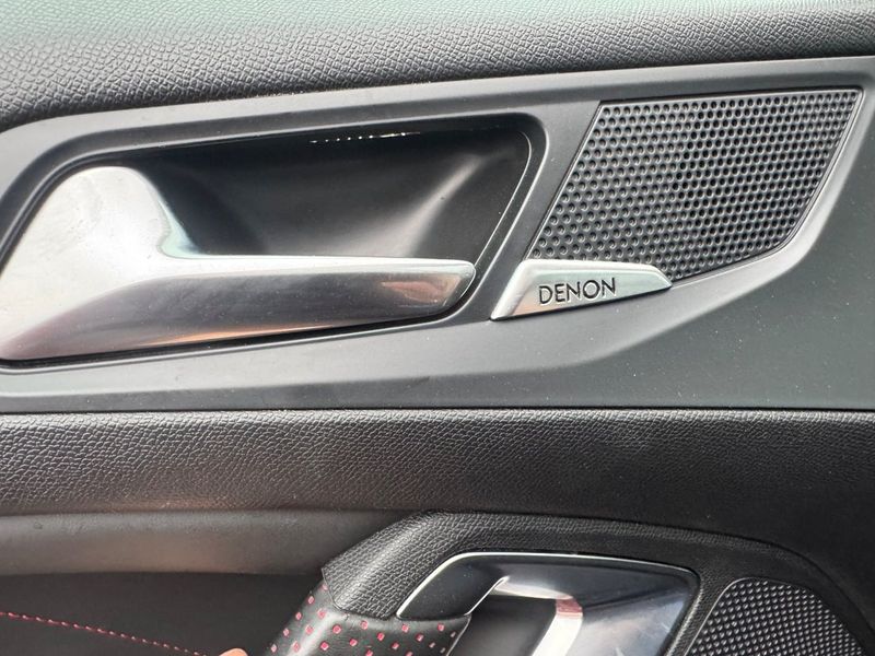 Peugeot 308 bild 20