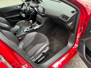 Peugeot 308 bild 14