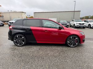 Peugeot 308 bild 7