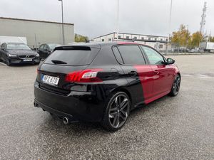 Peugeot 308 bild 6