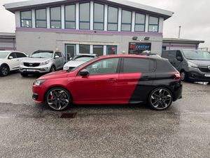 Peugeot 308 bild 5