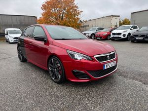 Peugeot 308 bild 3