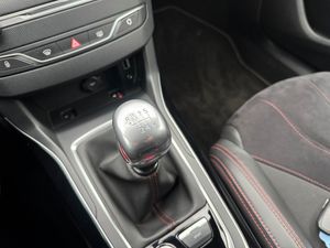 Peugeot 308 bild 22