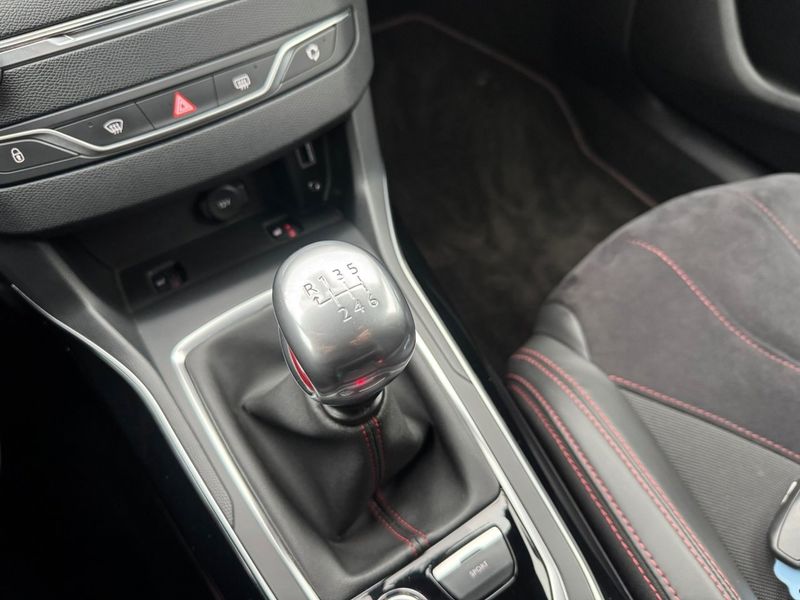 Peugeot 308 bild 22