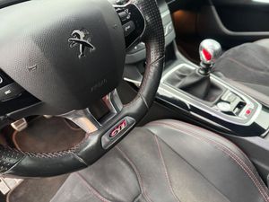Peugeot 308 bild 18