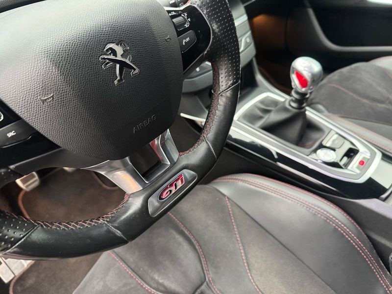 Peugeot 308 bild 18