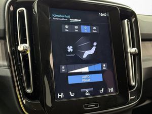 Volvo XC40 bild 24