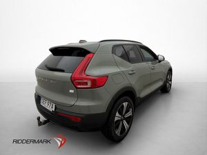 Volvo XC40 bild 8