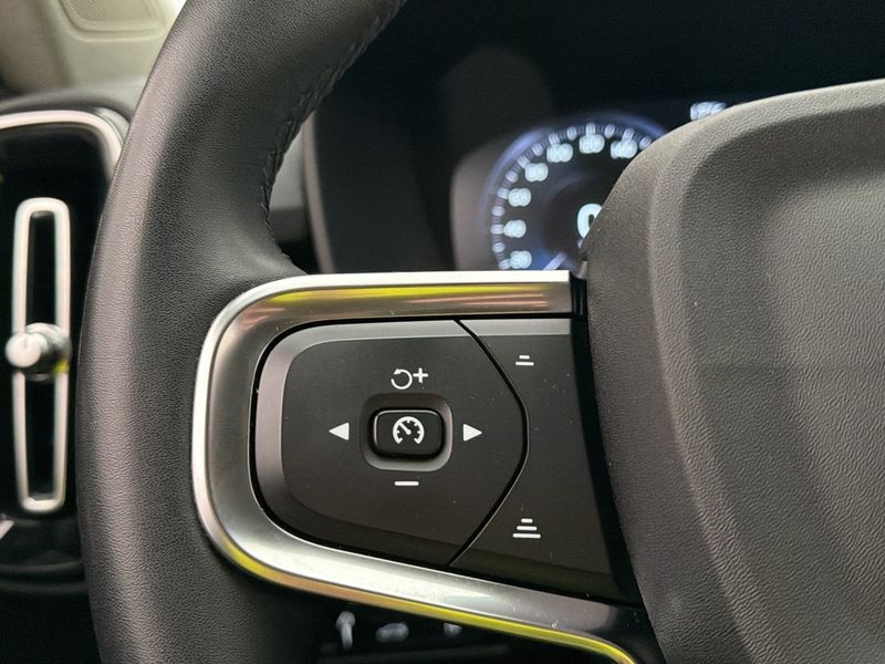 Volvo XC40 bild 26