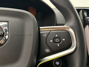 Volvo XC40 bild 28