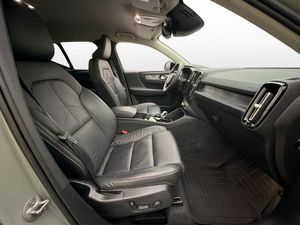 Volvo XC40 bild 13
