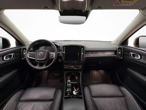Volvo XC40 bild 14