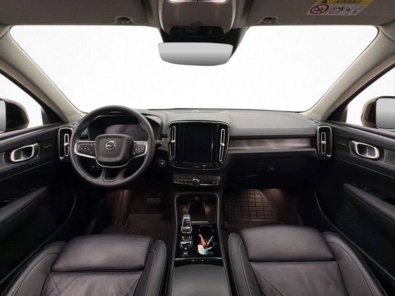 Volvo XC40 bild 14