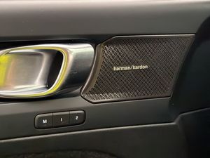 Volvo XC40 bild 17