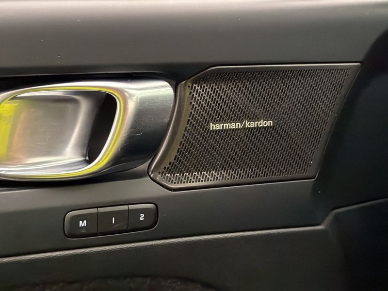 Volvo XC40 bild 17
