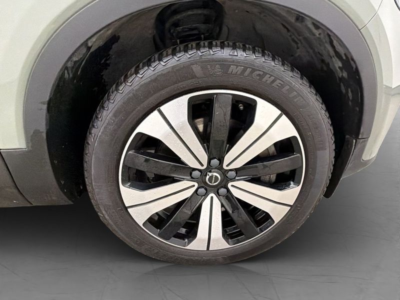 Volvo XC40 bild 37