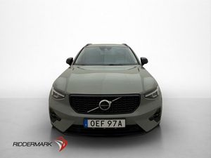 Volvo XC40 bild 2
