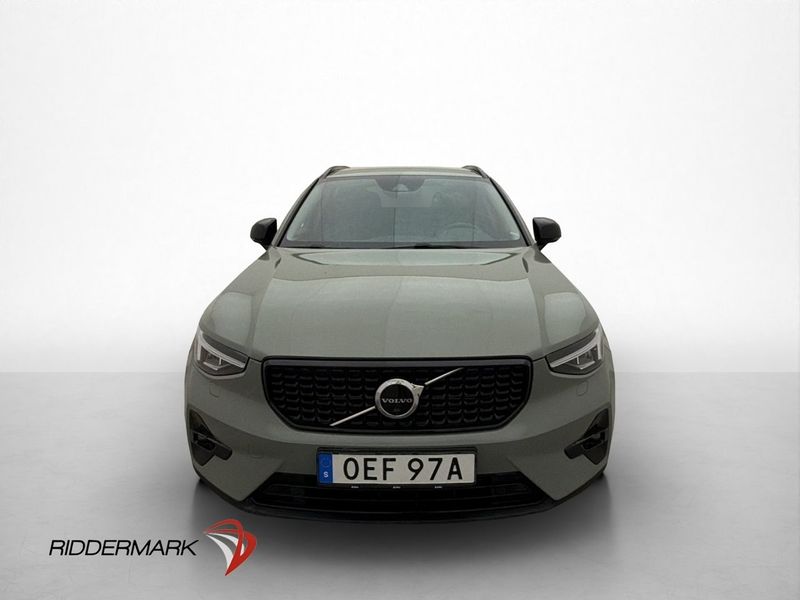 Volvo XC40 bild 2